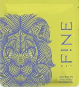 Caja del producto F!NE FIT