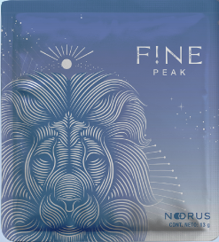 Caja del producto F!NE PEAK